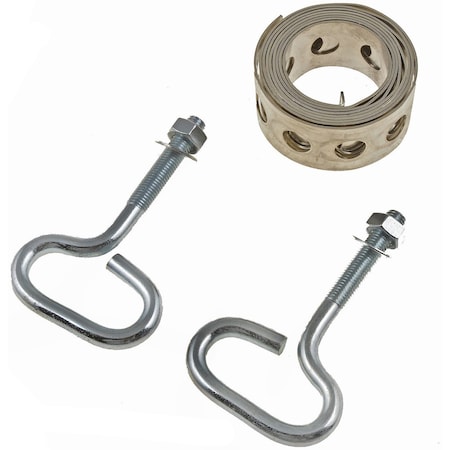 Dorman METAL STRAPPING KIT 55100